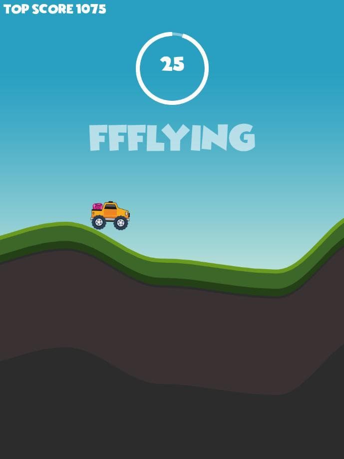 RRRisky Hills