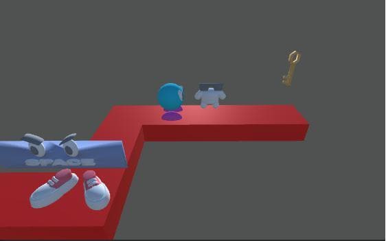 Dot Dimensions screenshot 2