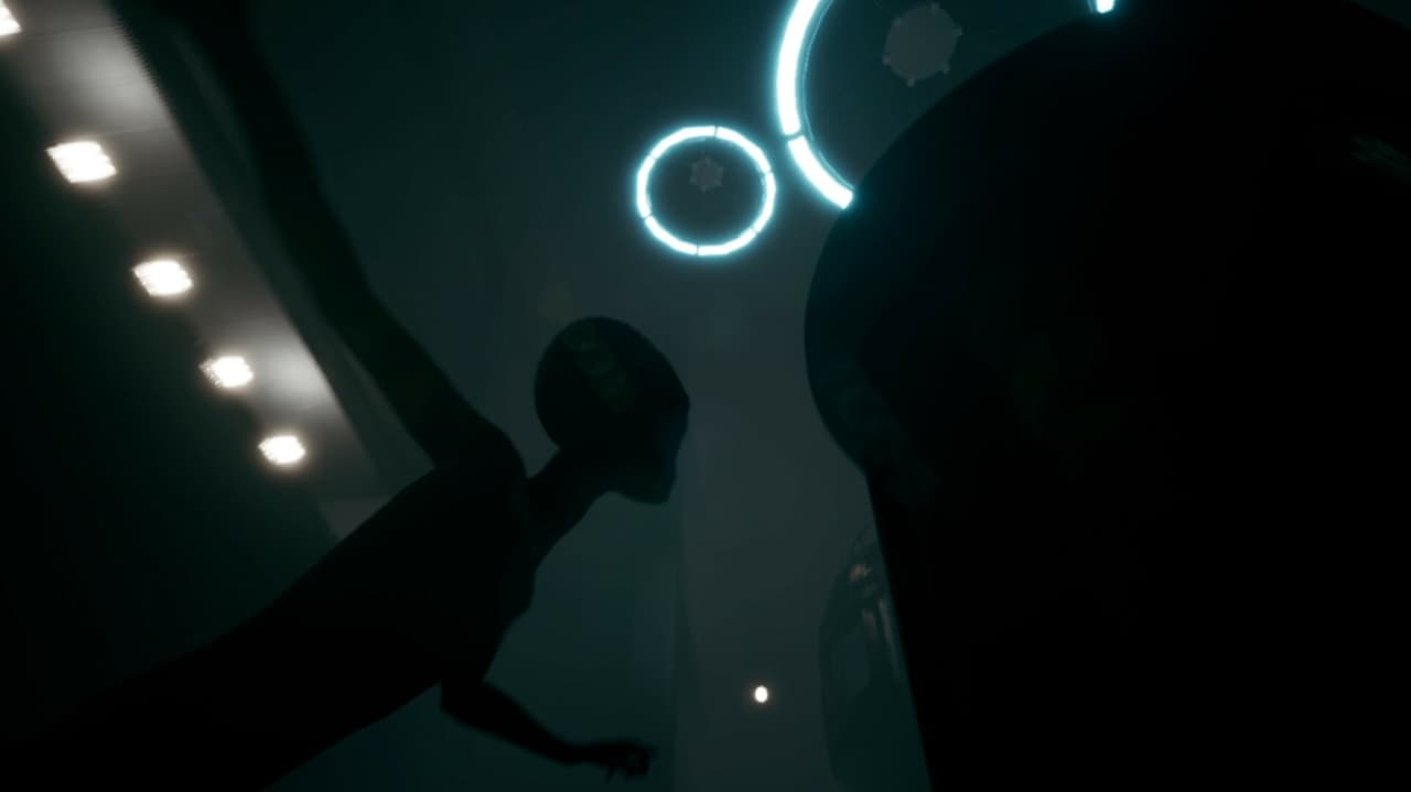 The Alien Trials screenshot 2