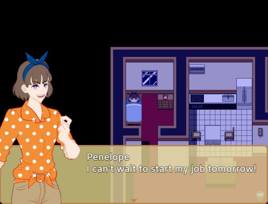 Investigator Intern screenshot 4