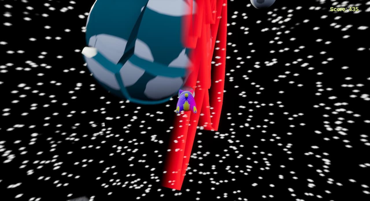 Comat Me screenshot 4