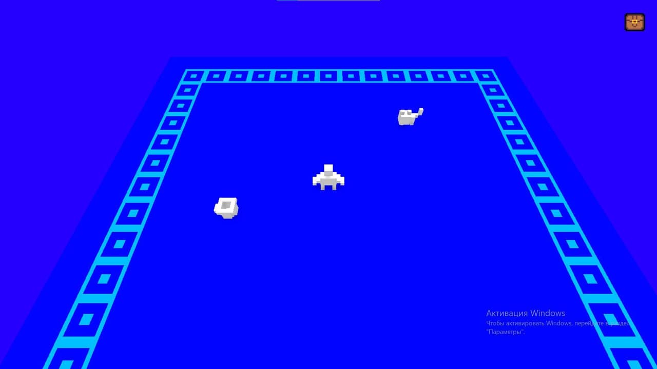 Bitsy 3D