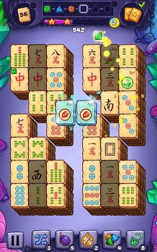 Mahjong Treasure Quest