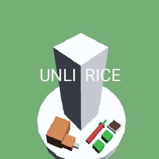 UNLI RICE