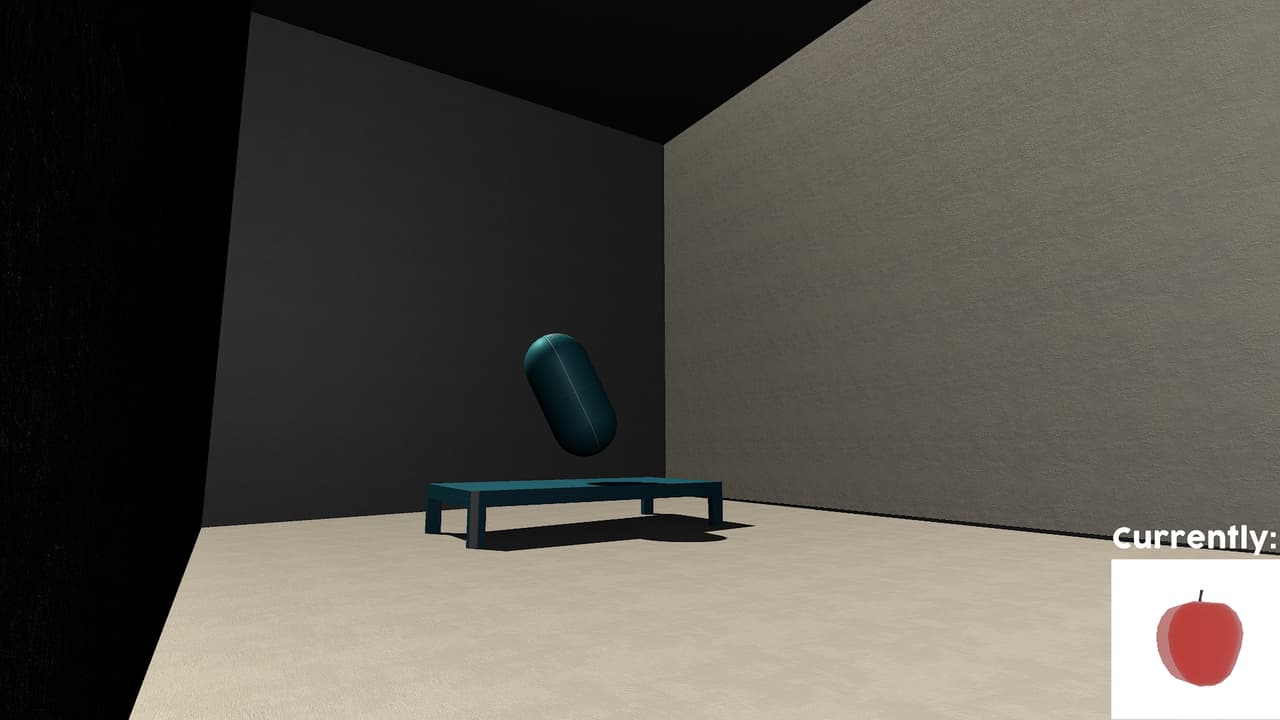 You Are What You Consume screenshot 5