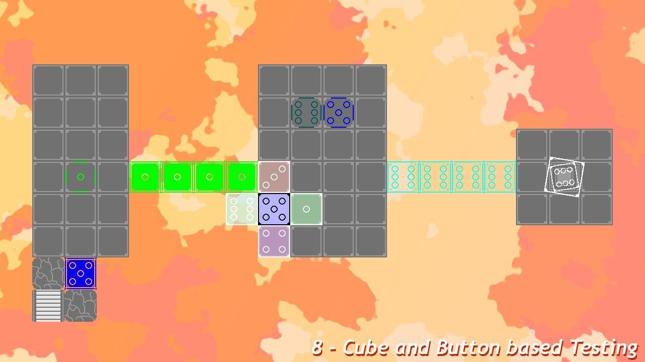 The Six-Sided Situation