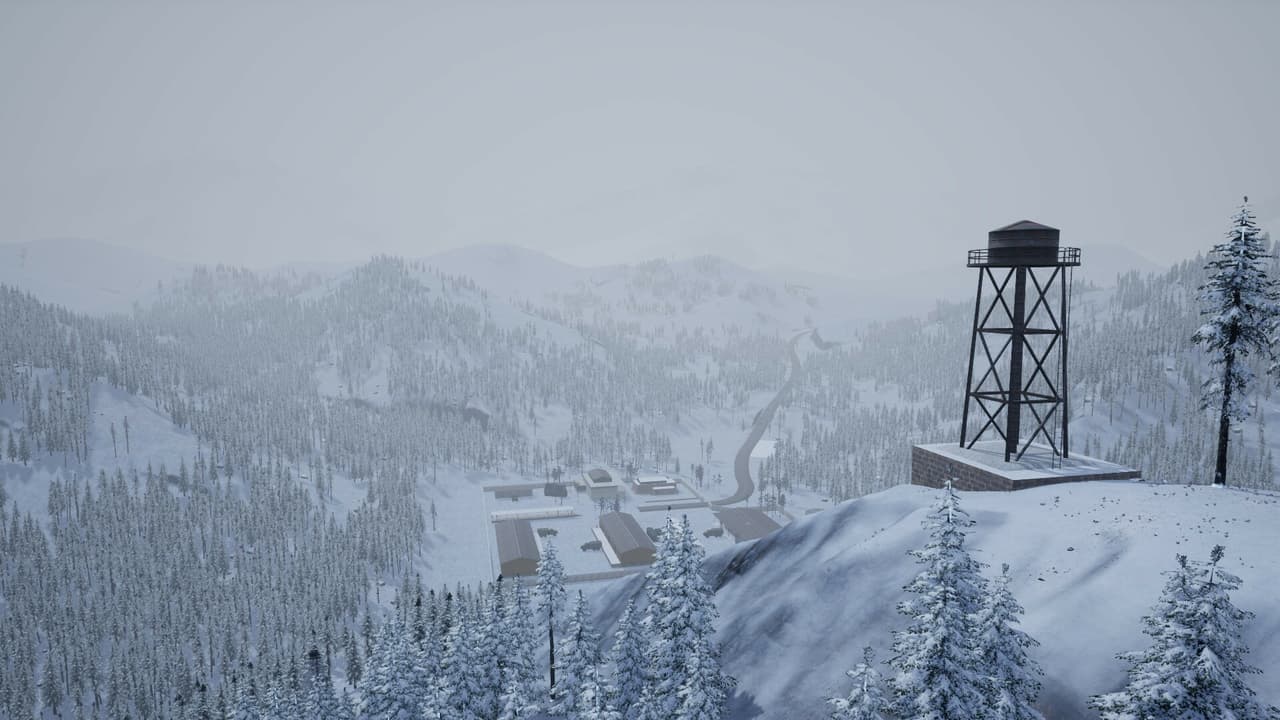 Beyond Enemy Lines 2 Online screenshot 6