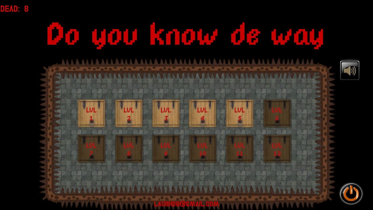 Do you know de way screenshot 5