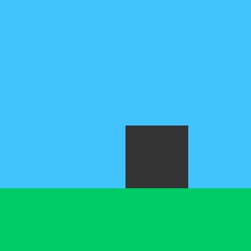 Pixel Hunt (itch)