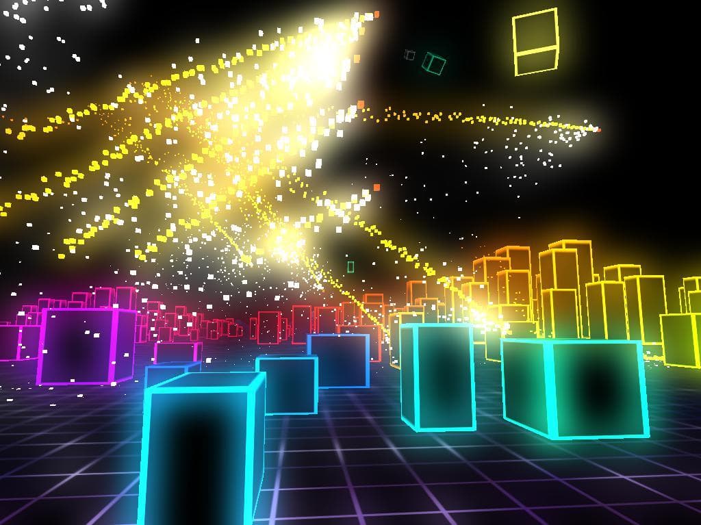 Downtown Bazooka screenshot 3