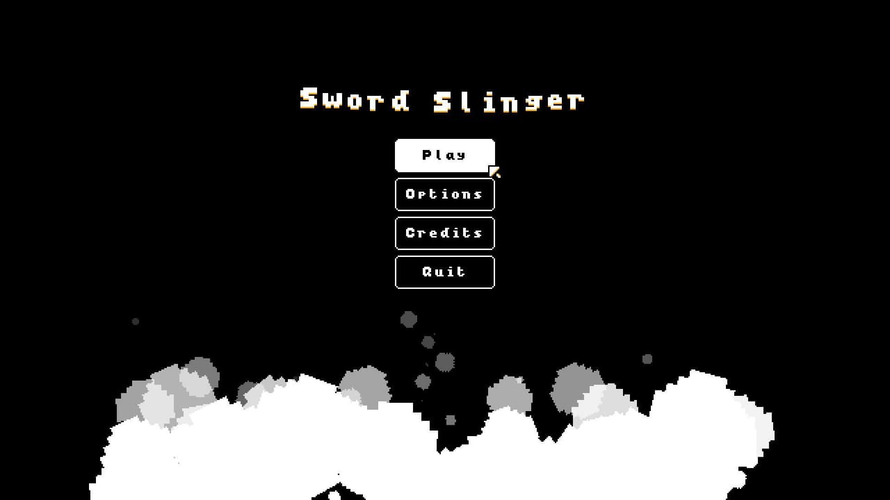 Sword Slinger screenshot 5