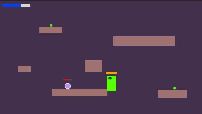 TimeRush (jamjam2games) screenshot 2