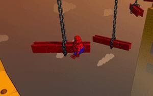 🕷💩Poopy Parker💩🕷 screenshot 2