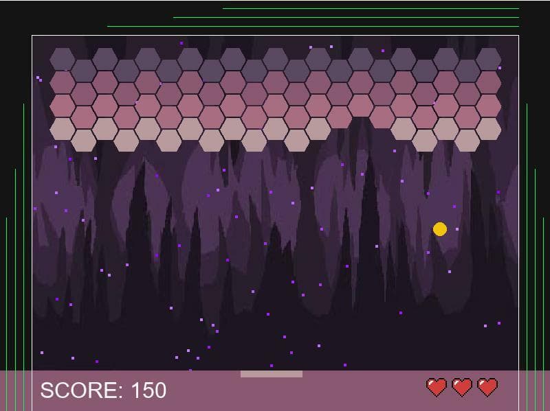 Chroma (itch) (Eric Henrique de Oliveira Silva) screenshot 4