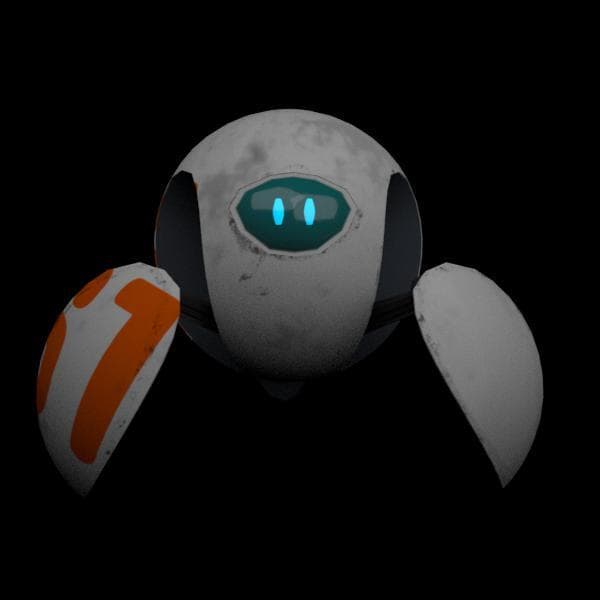 project robo (rcr1234)