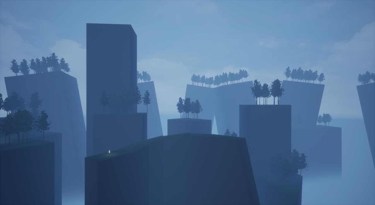 Dark Dream (Archauz) screenshot 2