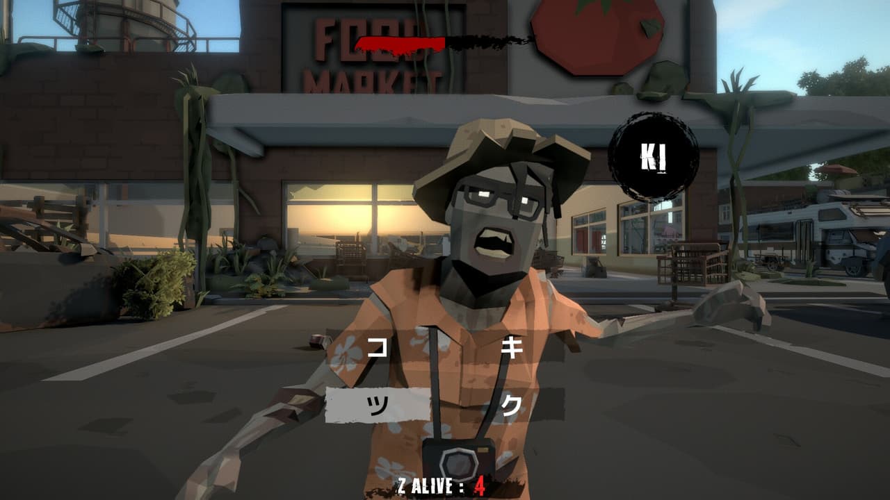 KANAPOCALYPSE screenshot 5