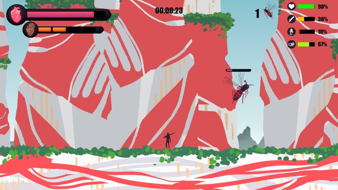 Random Birth screenshot 2
