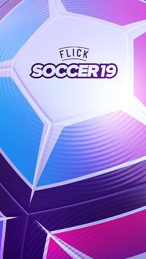 Flick Soccer 19