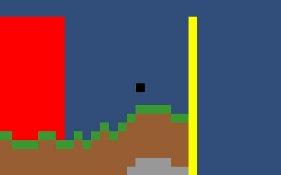 Closed In screenshot 5