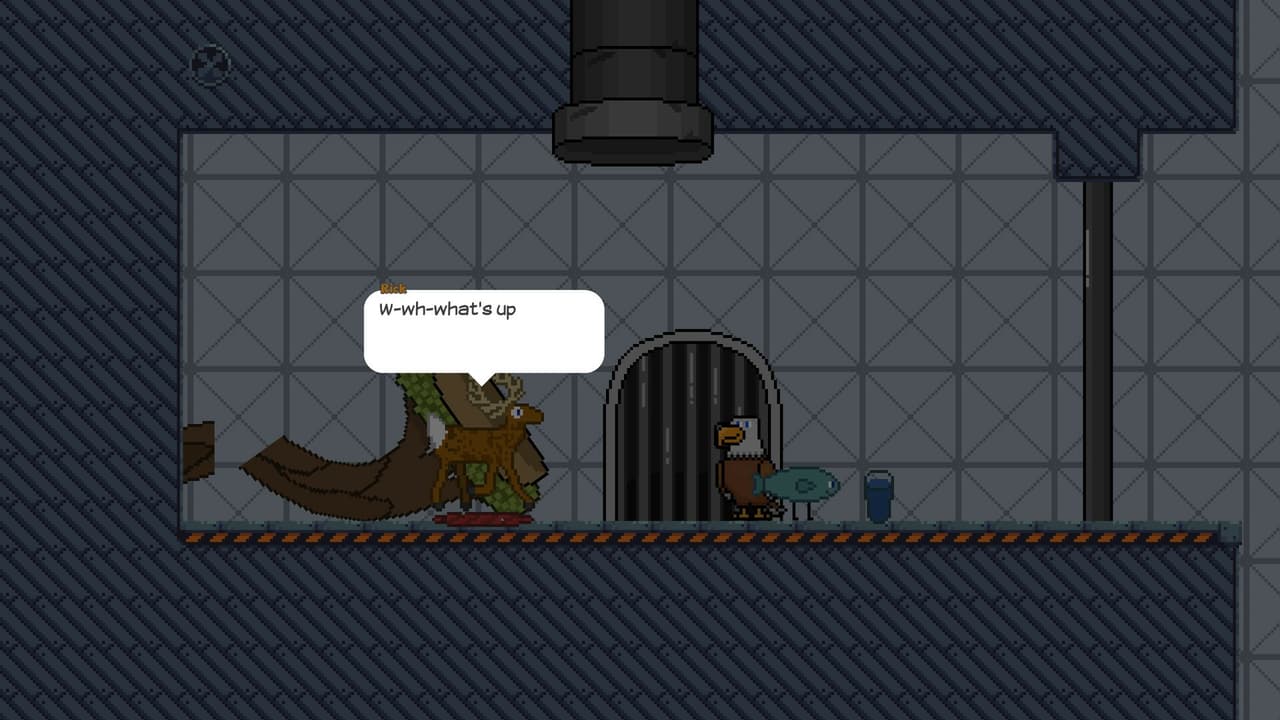 Escape from Life Inc screenshot 5