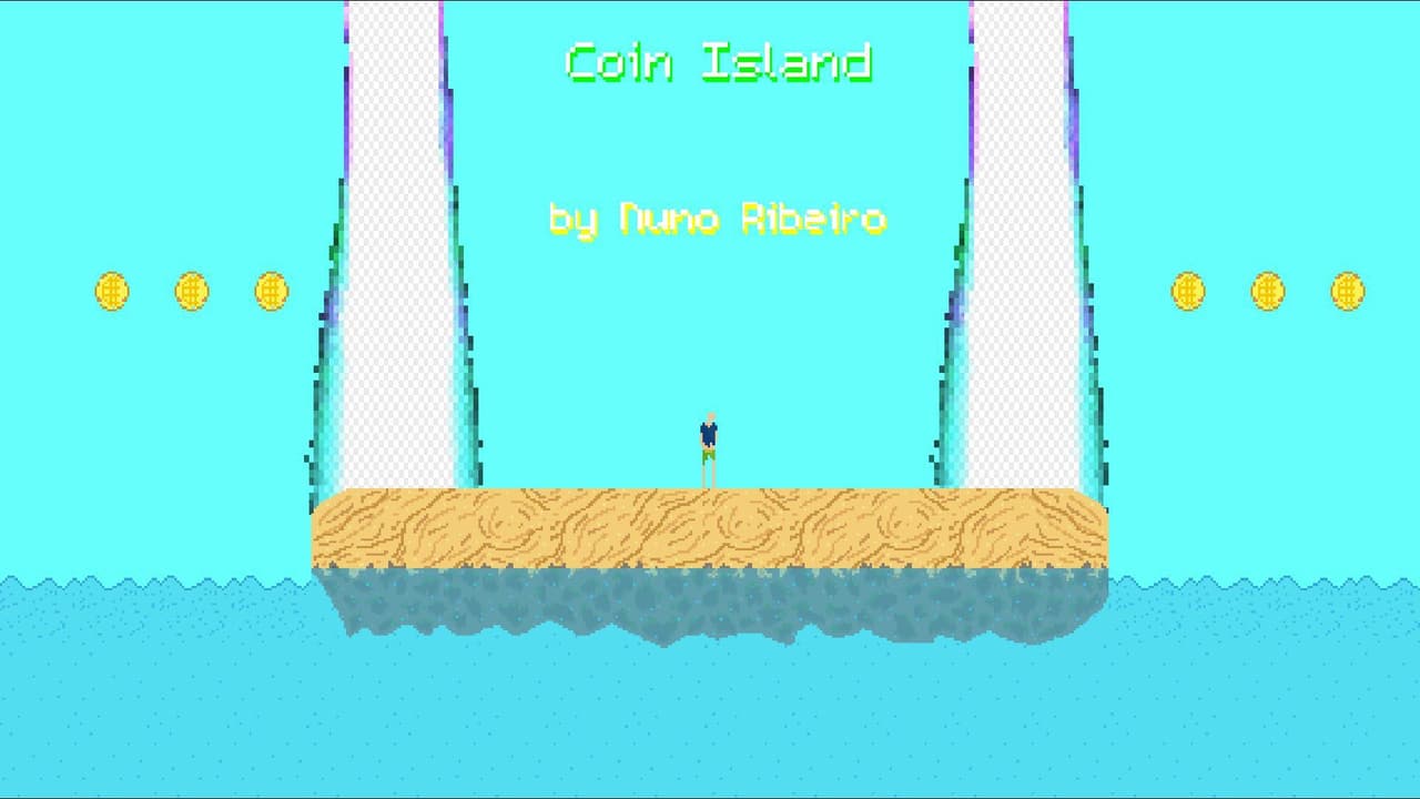 Coin Island