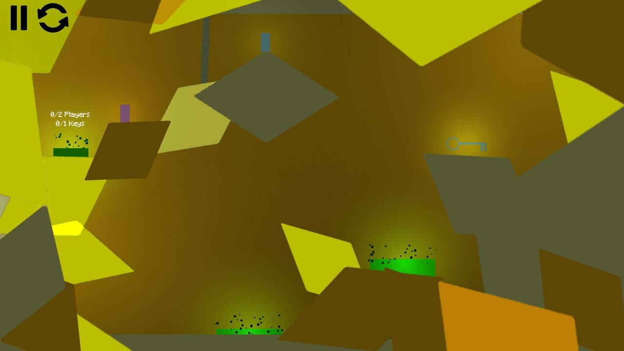 Lovers (RyderDev) screenshot 4