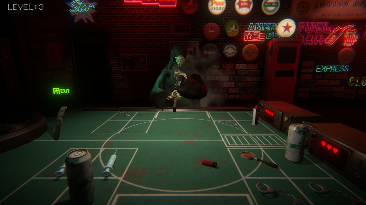 Roulette Club screenshot 5