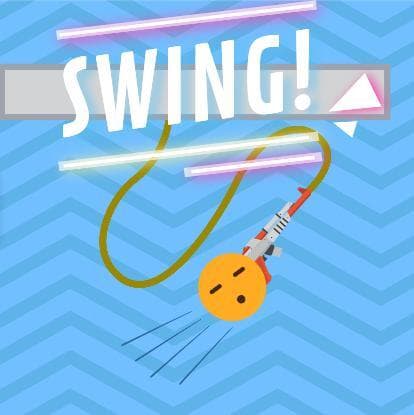 SWING! (Deliriny2020)