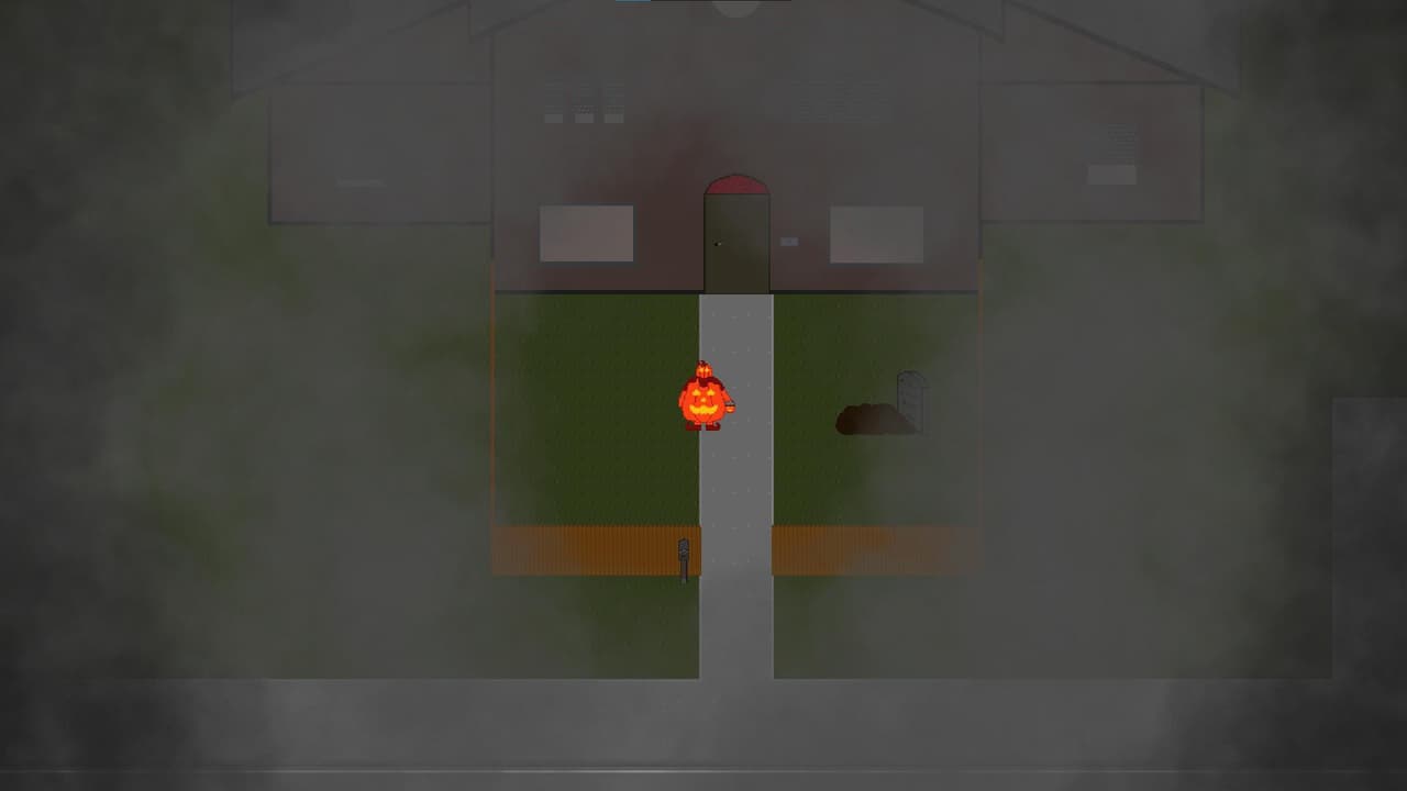 Trick or Threat (Potatuetata)