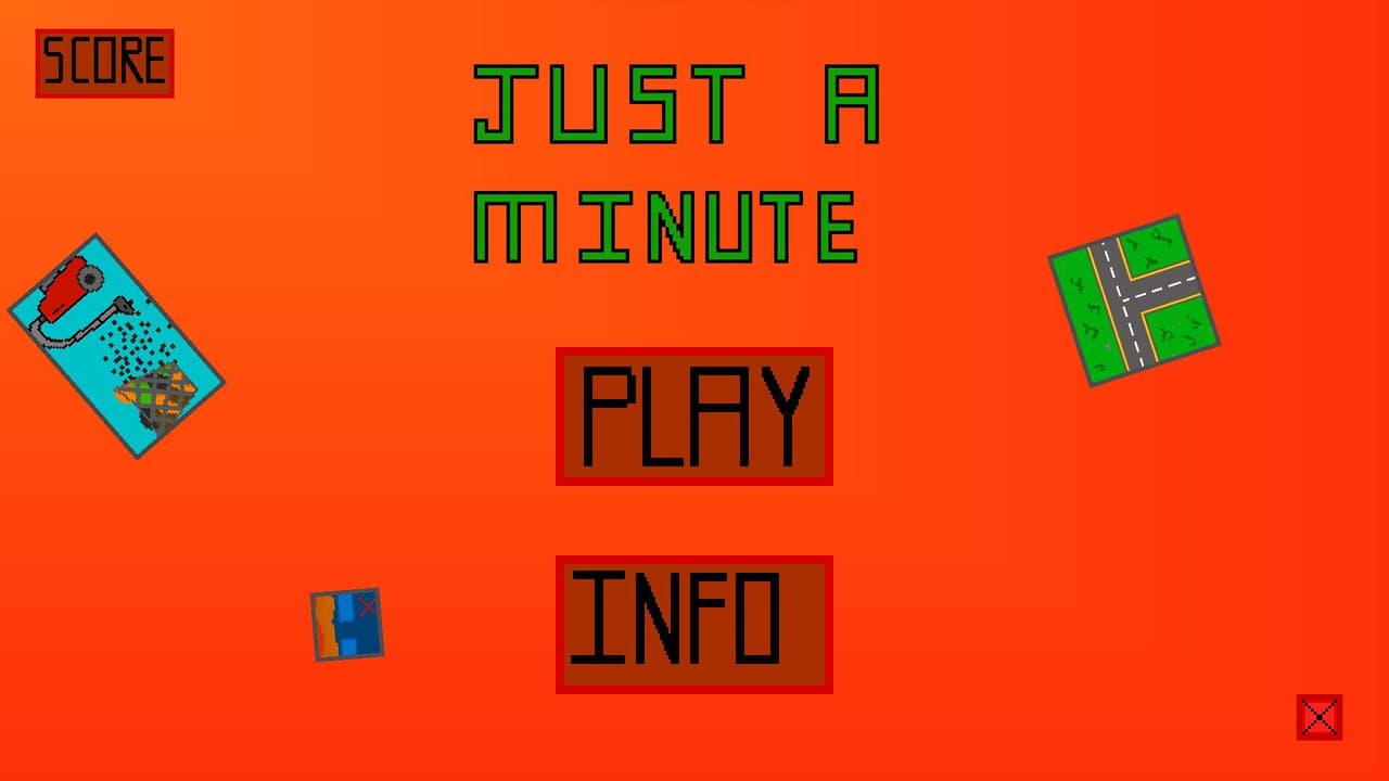 Just A Minute (Semoy) screenshot 2