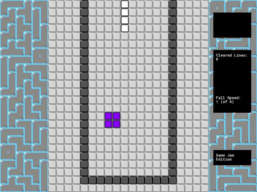 Chaos T screenshot 2
