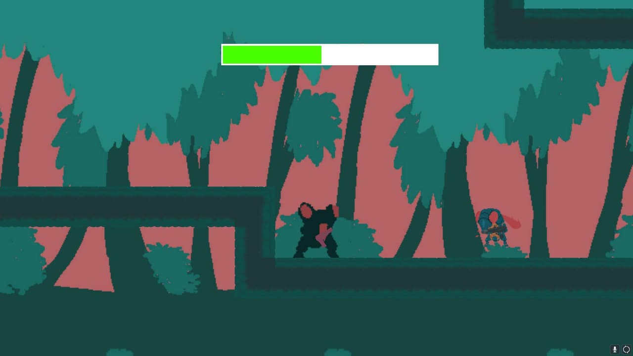 Frogs N Flies screenshot 5