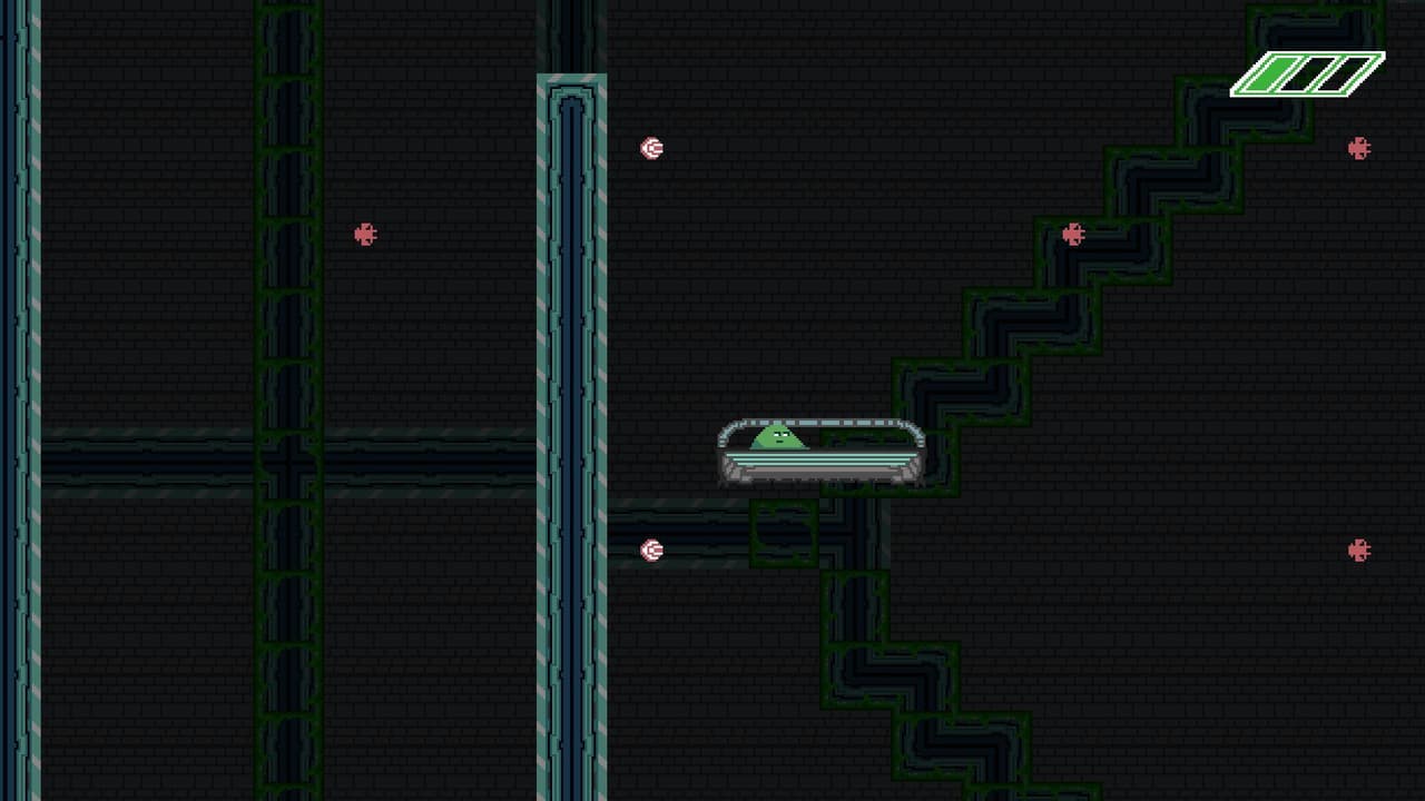 Squeeze me out! screenshot 4