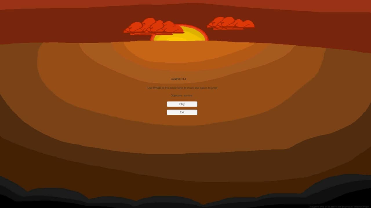 Landfill (tiberius26)