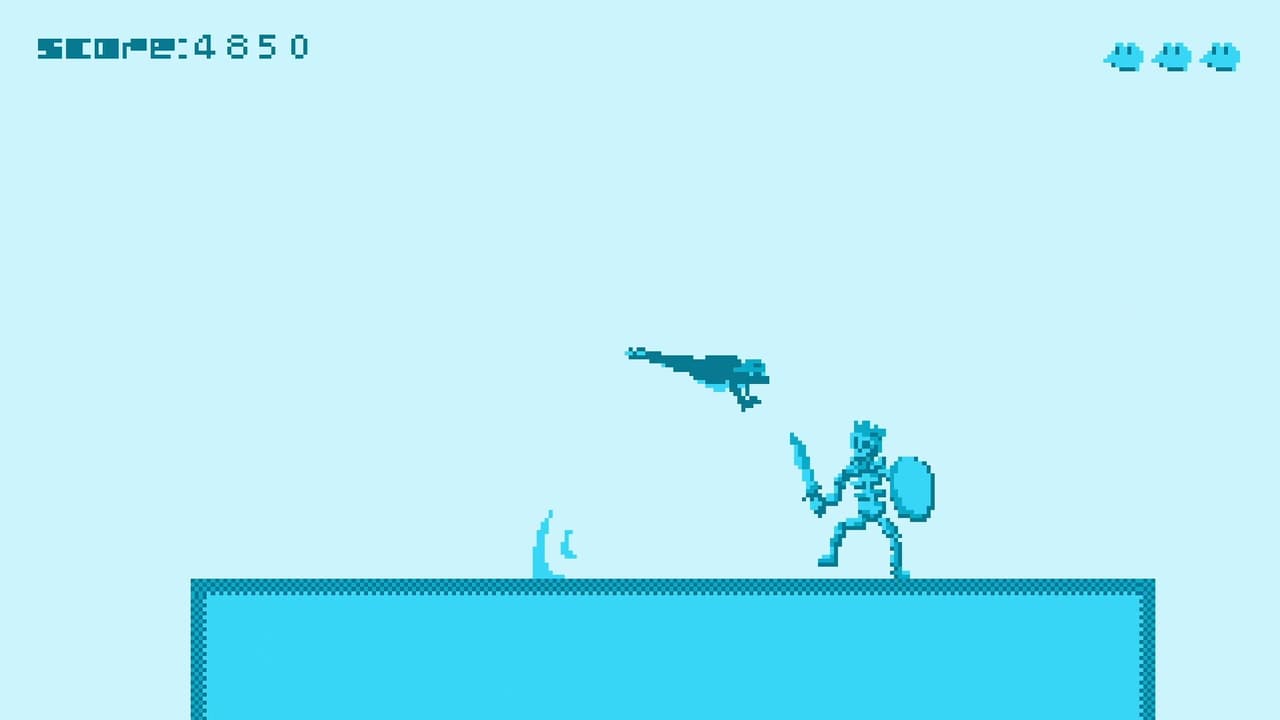 Frogstool screenshot 4