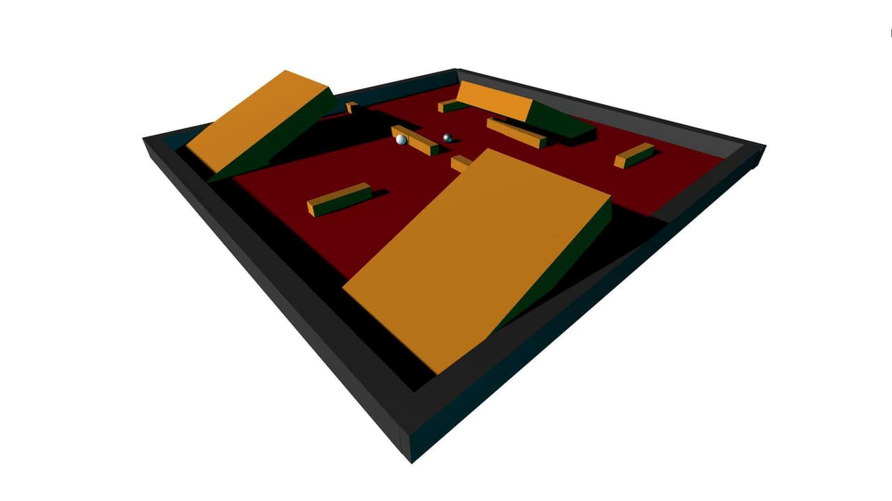 Ball n Seek screenshot 3
