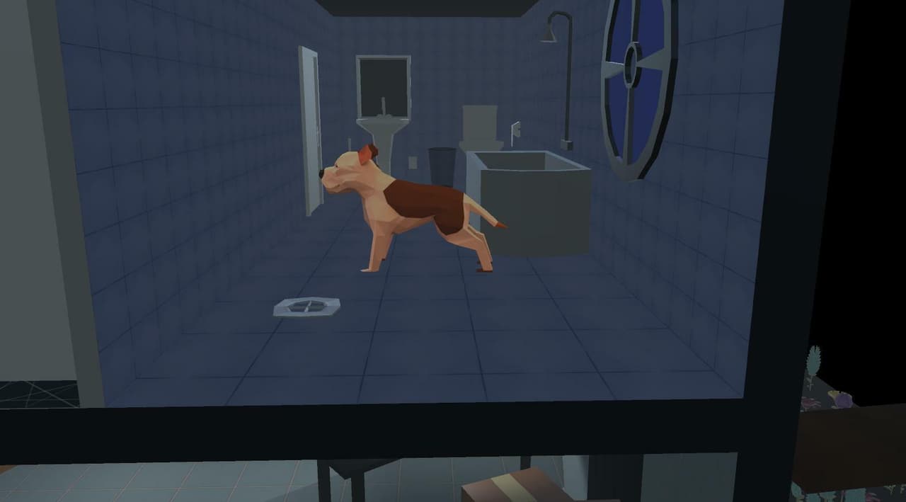 CanisCatusRattus screenshot 3