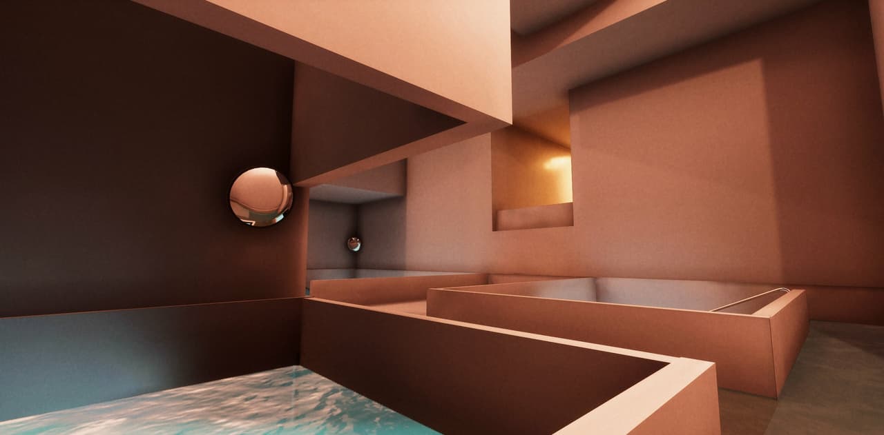 Anemoiapolis: Chapter 1 (Beta - Windows) screenshot 6