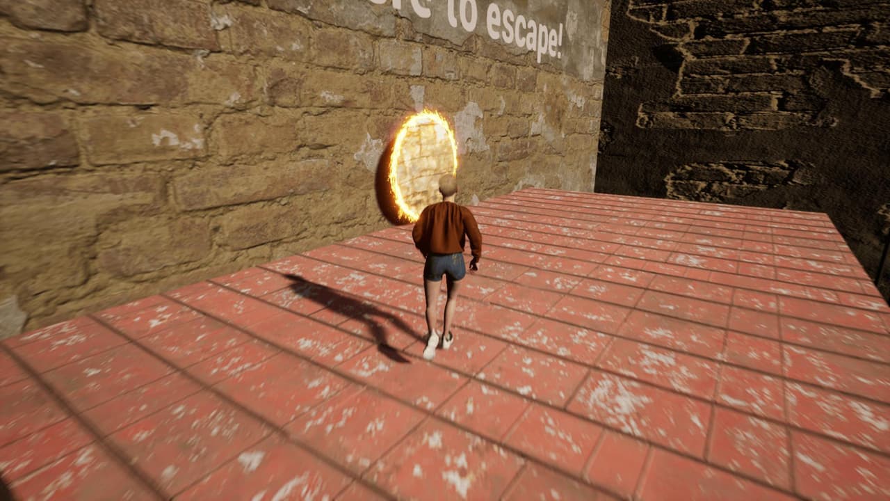 Dark Jump (Alais29)