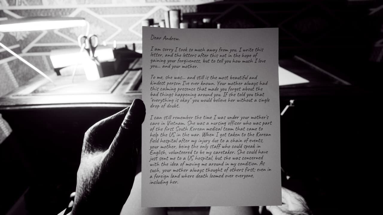 Letters of Bernard Thorne screenshot 3