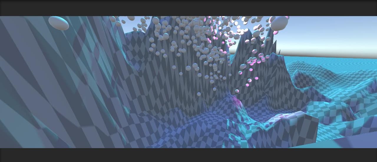 BALLS The Simulation screenshot 3