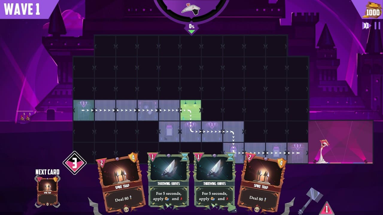 Party Demon screenshot 2