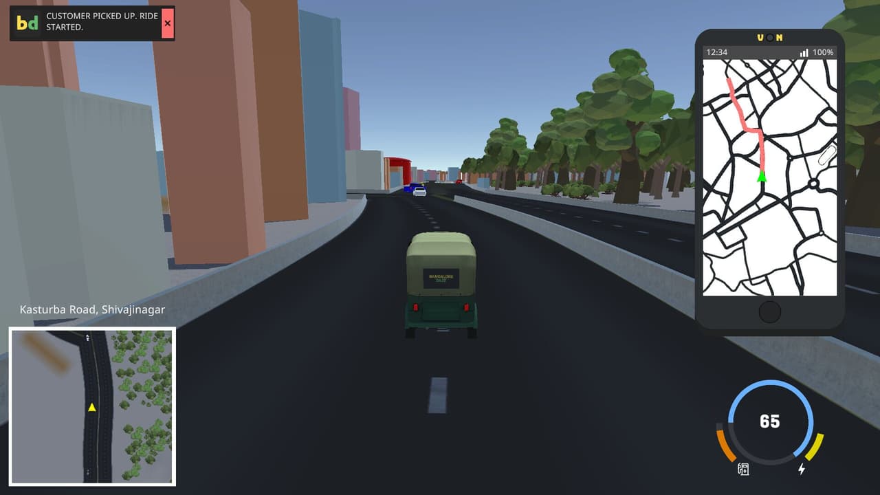 Bangalore Daze screenshot 4