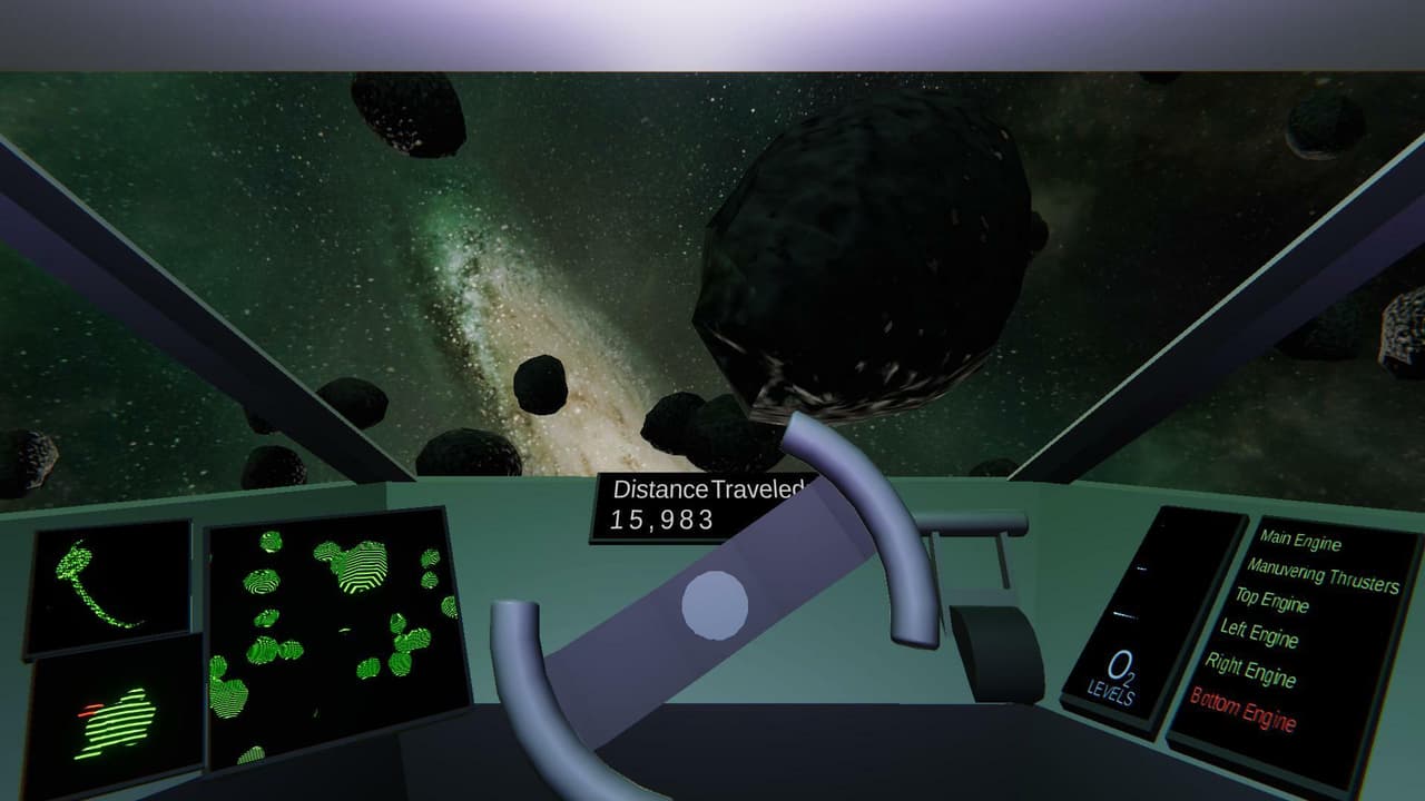 Engine Down! screenshot 6