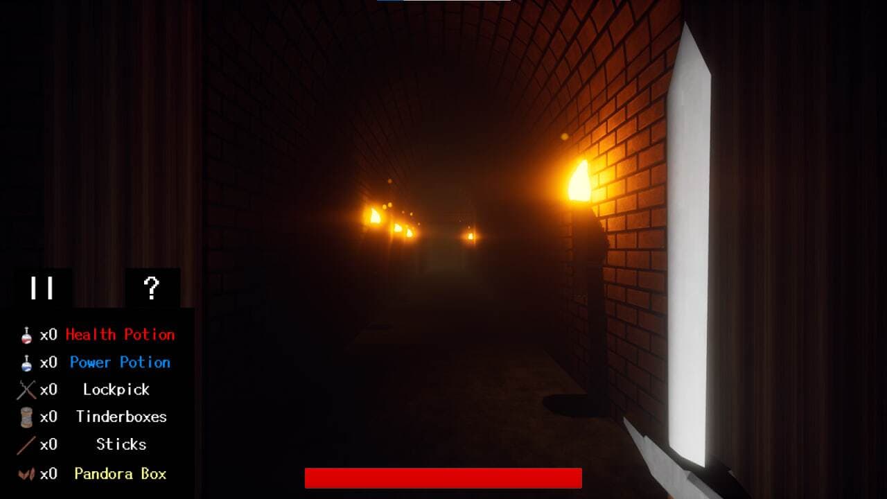 Filth (TheLastAmlas) screenshot 2