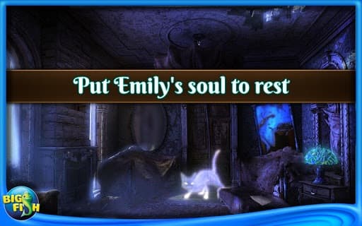 Haunted Past (Full) screenshot 4