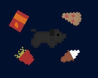 SpaceSnacks