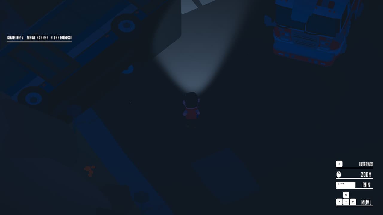 A Day Without Me screenshot 5