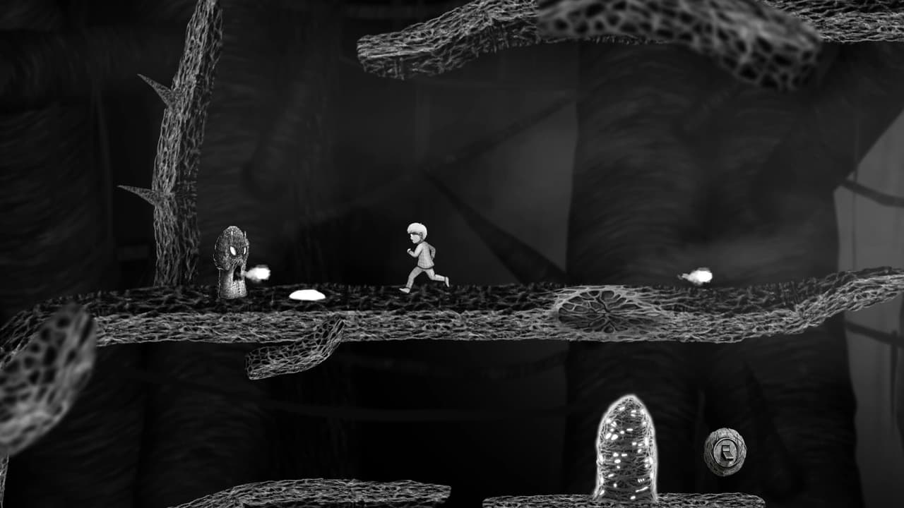 Malone In Nightmares screenshot 6